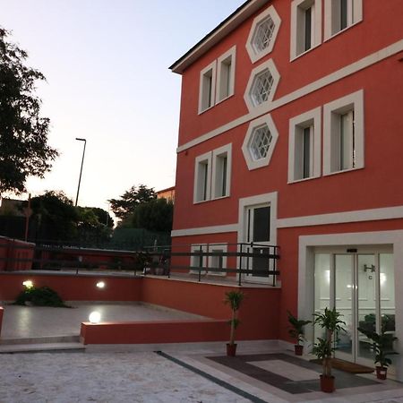 Palace روما المظهر الخارجي الصورة